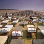 A Momentary Lapse Of Reason 2019, o cómo debió sonar en 1987