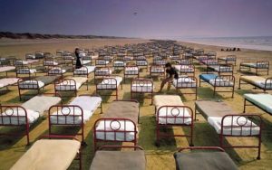 Lee más sobre el artículo A Momentary Lapse Of Reason 2019, o cómo debió sonar en 1987